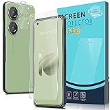 Zeking [2+2Pack for Asus Zenfone 10 (2023) Tempered