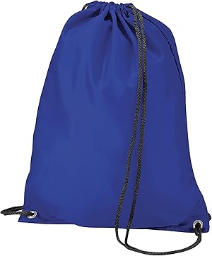(バッグベース) Bagbase 耐水 ジム スポーツ キャリーバッグ ナップサック 11リットル