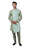 Indian Royal Designer Groom Festival Wedding Wear