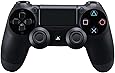 Sony PlayStation 4 Dualshock 4 Wireless Controller, Black (New)