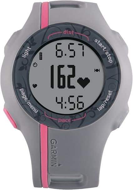 garmin forerunner 100
