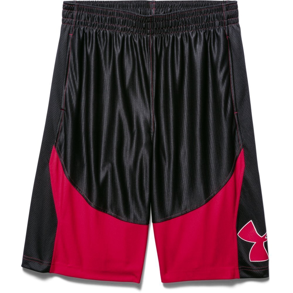 Under Armour Men's Basketball Shorts Mo 