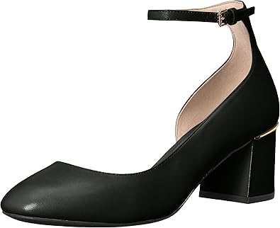 cole haan warner ankle strap pump