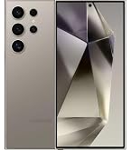 Amazon.com: Samsung Galaxy S24 Ultra 5G, US Version, 512GB