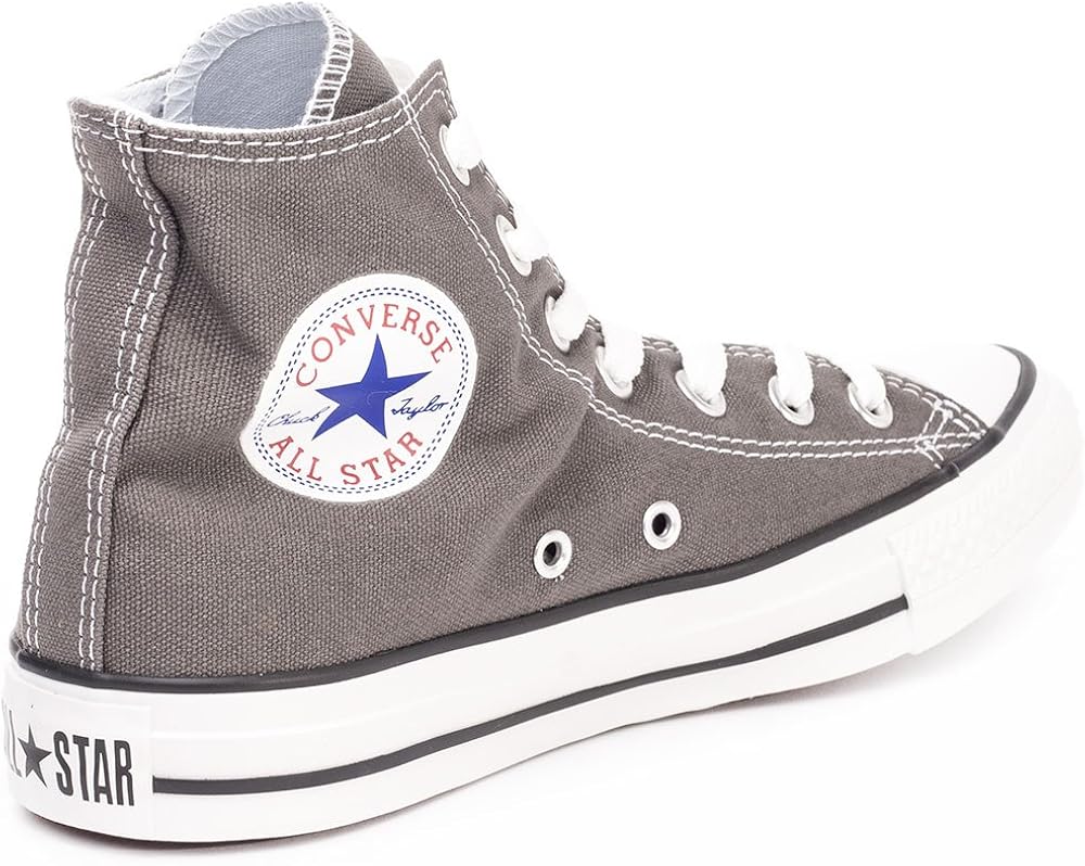  | Converse Chuck Taylor All Star Core Hi | Shoes
