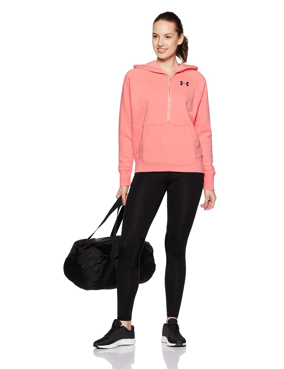 under armour women's cotton sports gilet