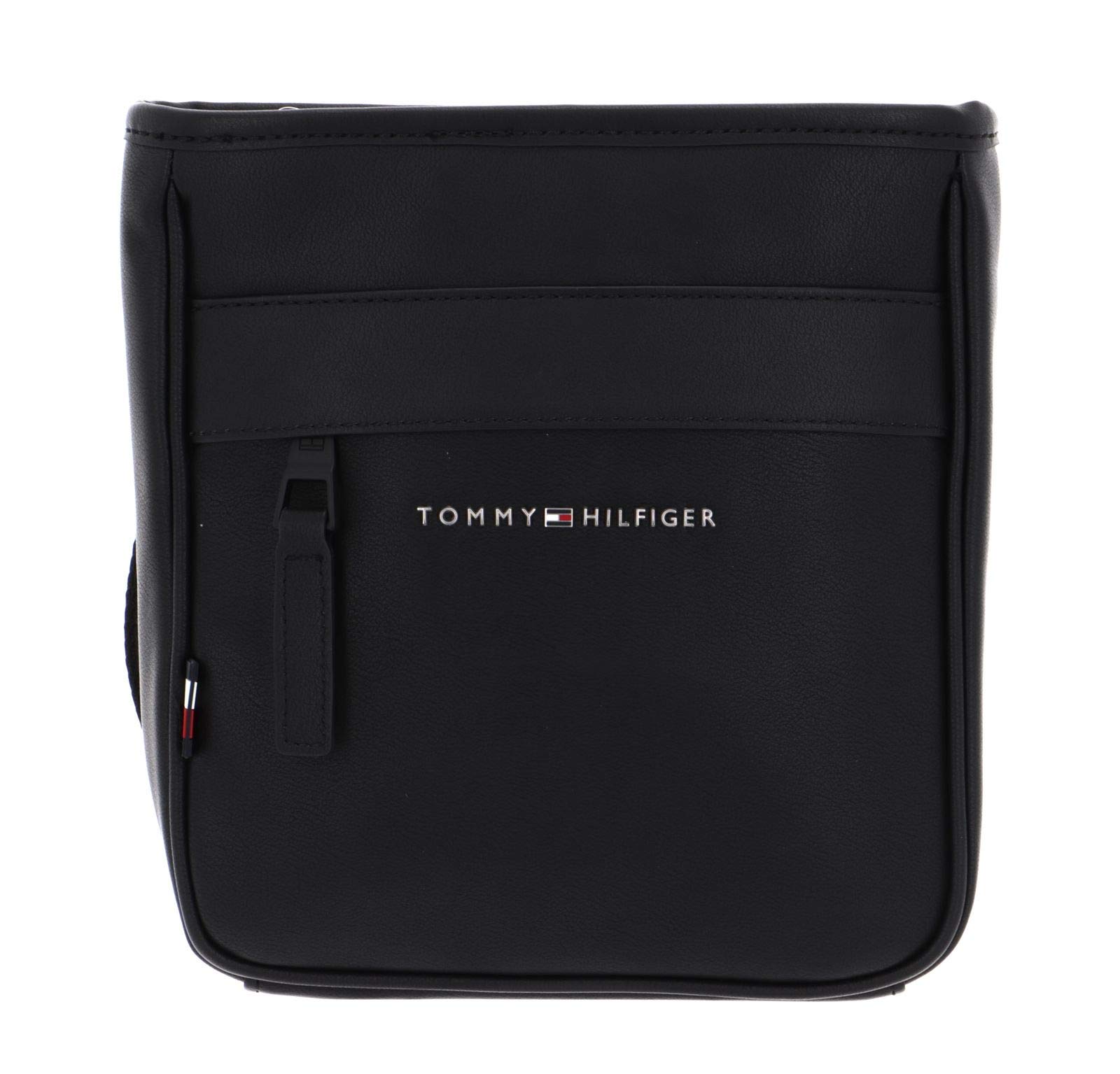 Tommy Hilfiger ELEVATED PU MINI CROSSOVER