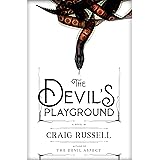 The Devil's Playground: A Novel