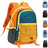 Hiking Backpack for Women and Men Waterproof Hiking Daypack Lightweight Camping Backpack for Urban Travel Cycling Biking