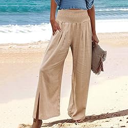 JIOEEH Pants for Women