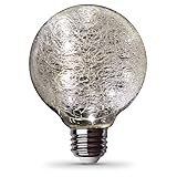 Feit Electric FY/G25/SW/CR/LED 1W Decorative Fairy