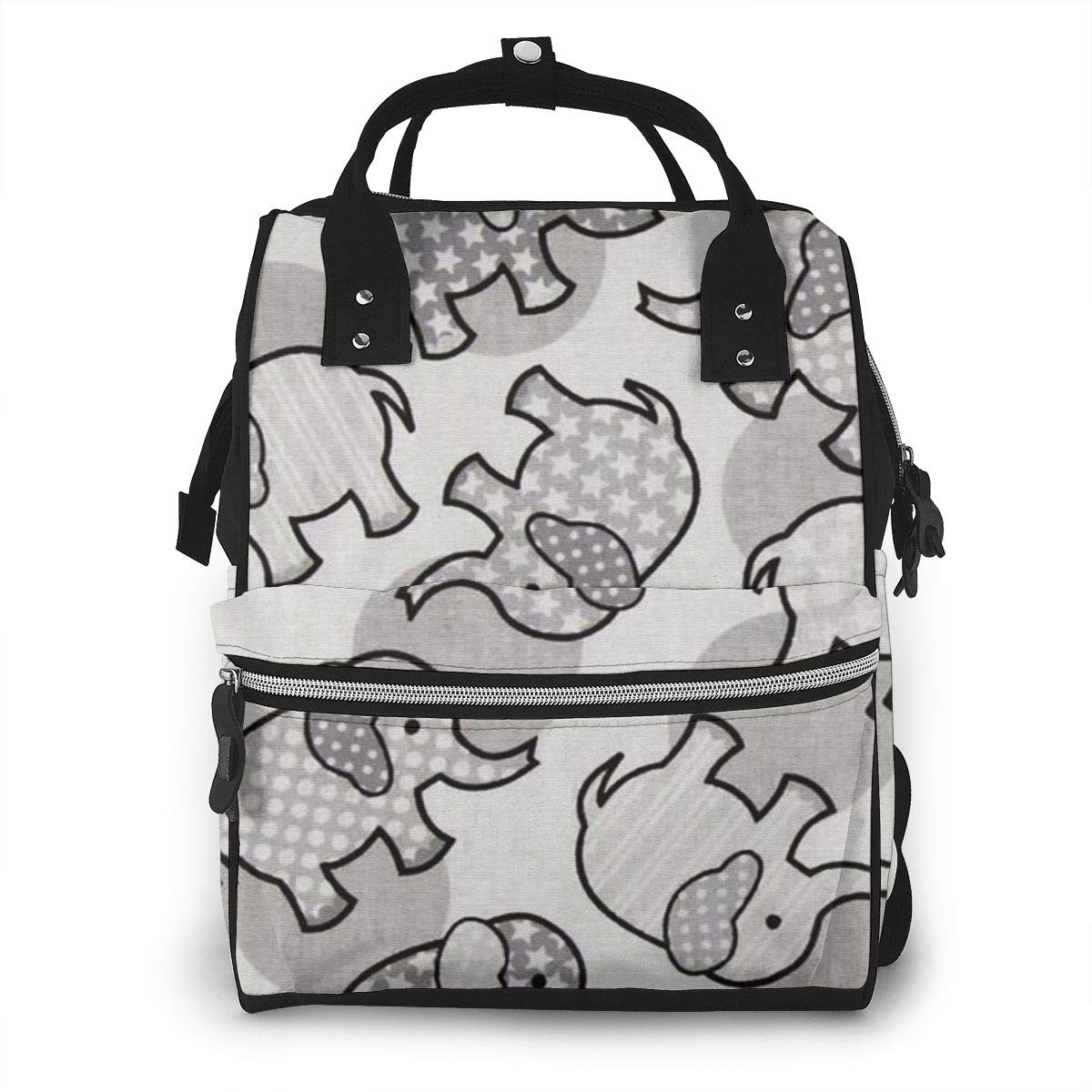 baby gear nappy bag
