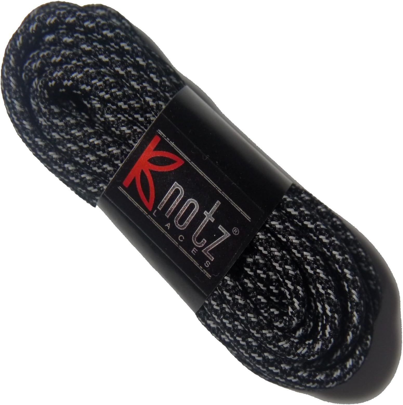 Reflective 3M Rope Shoelaces Bootlaces 90cm 130cm All Colours