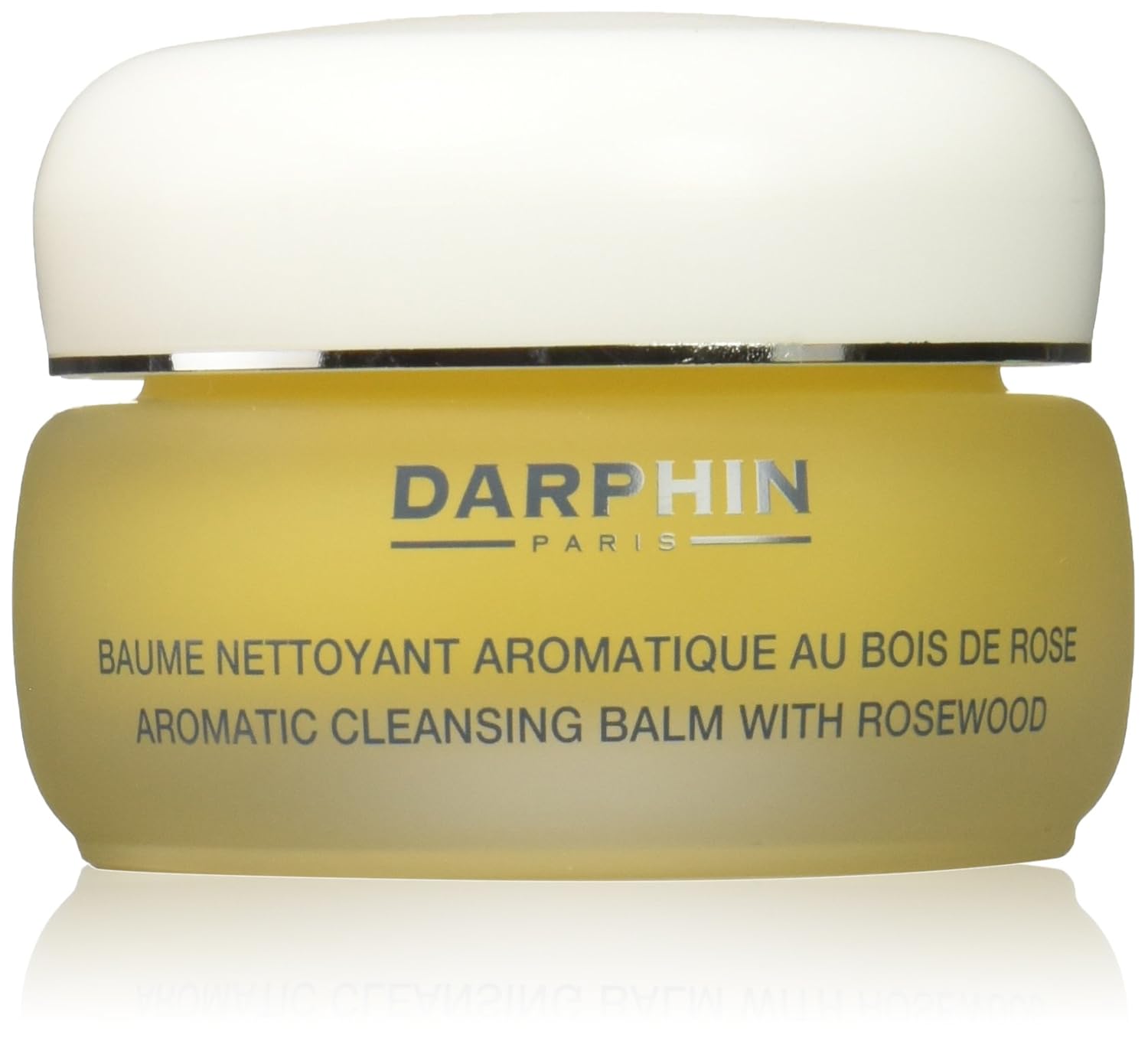 Darphin Aromatic Cleansing Balm with Rosewood for All Skin Types, 1.26 Ounce