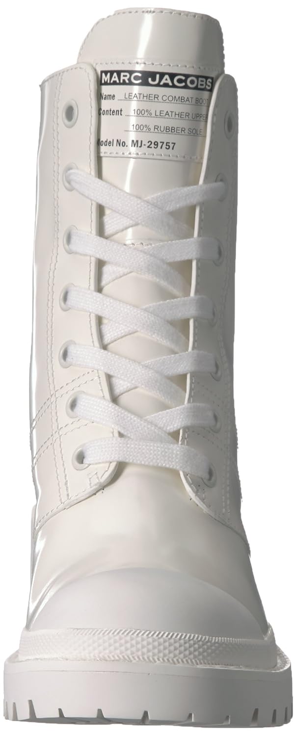 bristol lace up boot