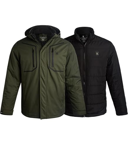 Amazon.com : Helly Hansen Juniper 3.0 Ski Jacket - Waterproof