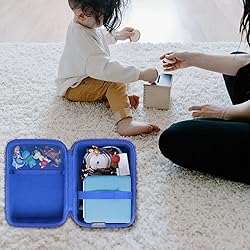 Aenllosi Hard Carrying Case Replacement for