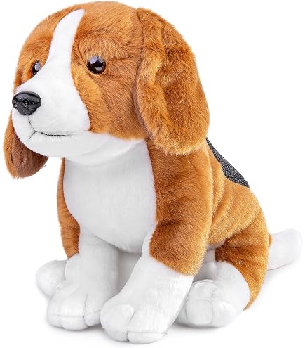 WILD REPUBLIC Pocketkins Pug Plush - 5 Inch Small Stuffed Animal, Made From Recycled Materials