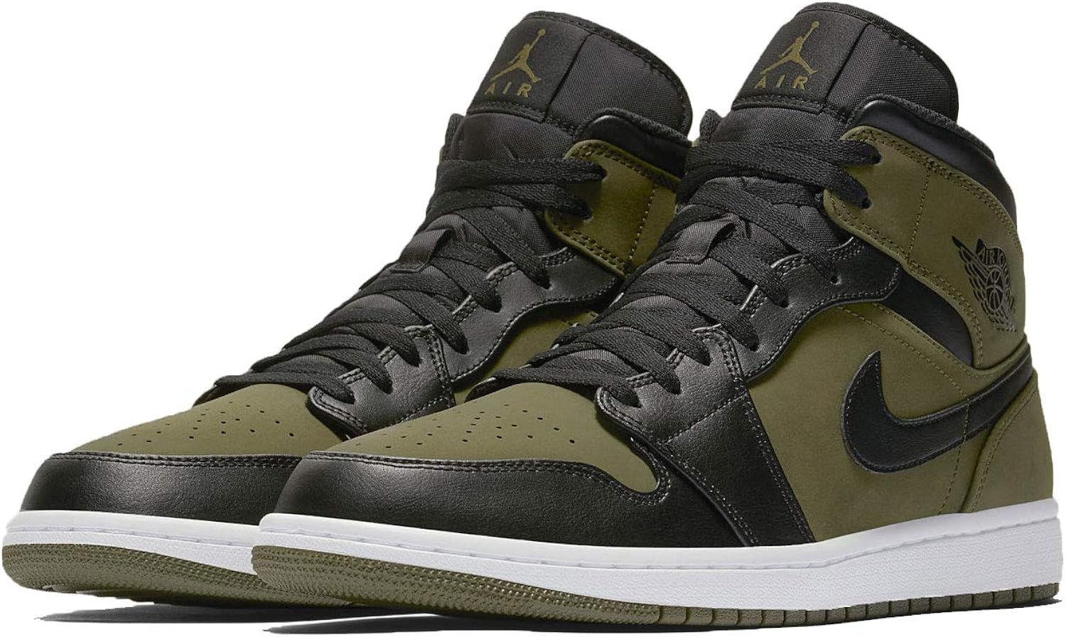 jordan retro 1 canvas