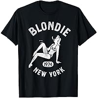 Amazon.com: NYHC Vintage New York Hardcore T-Shirt