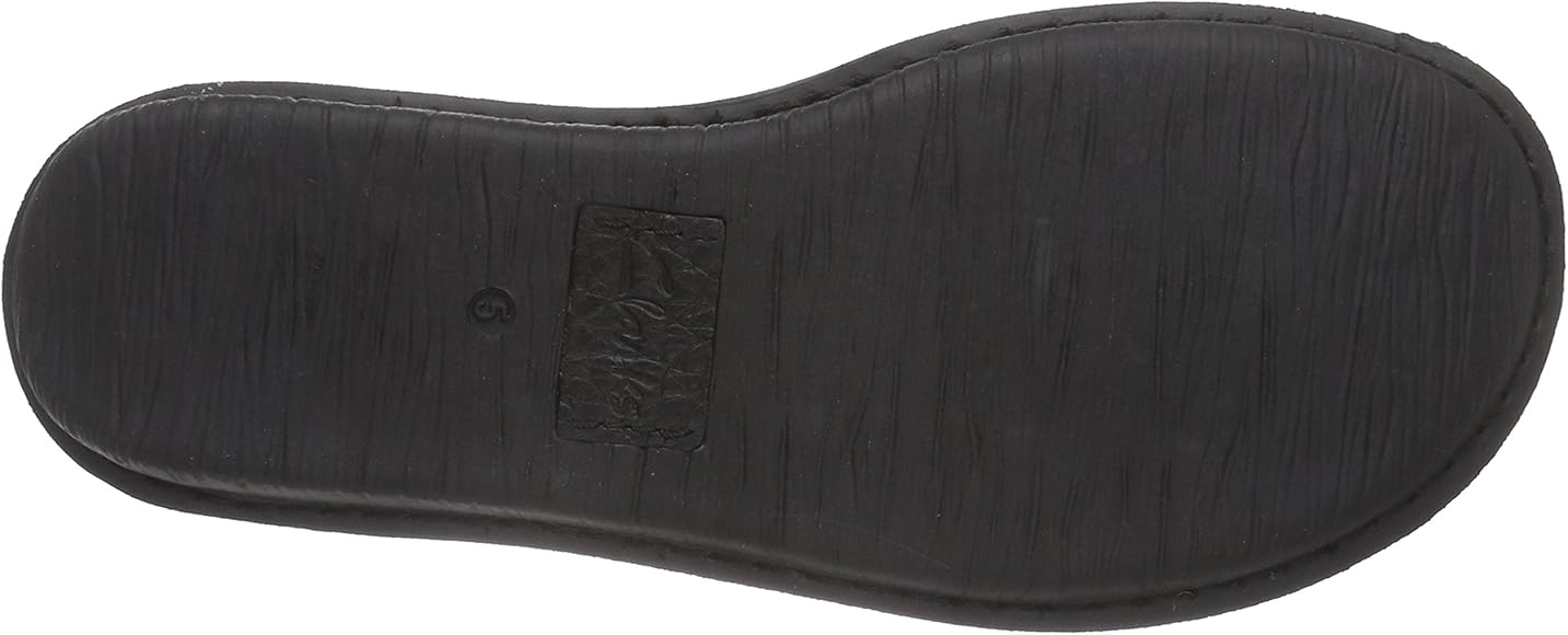 clarks funny dream black