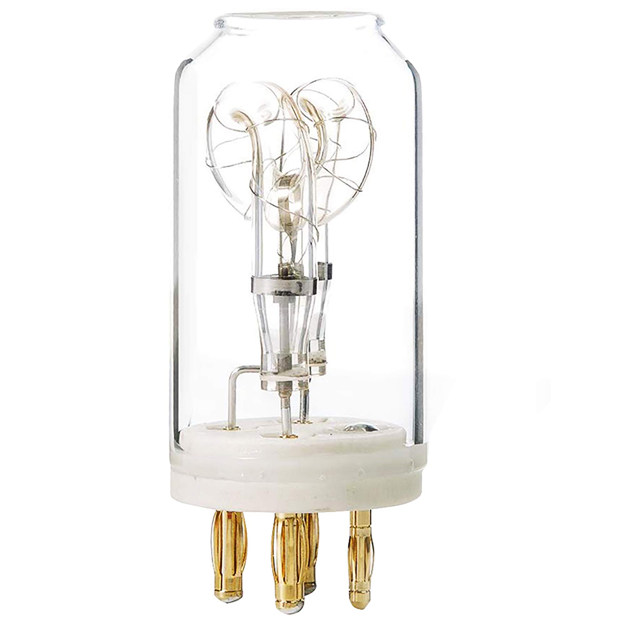 GODOX AD-FT200 Flash Tube Bare Bulb 200W For Godox H200J Flash Head on AD200 Pocket Flash