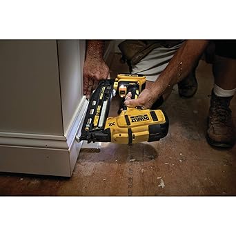 DEWALT  Finish Nailers product image 6