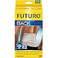 Futuro Stabilizing Back Support, Assorted Small/Medium