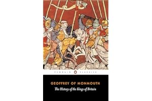 The History of the Kings of Britain (Classics S.)