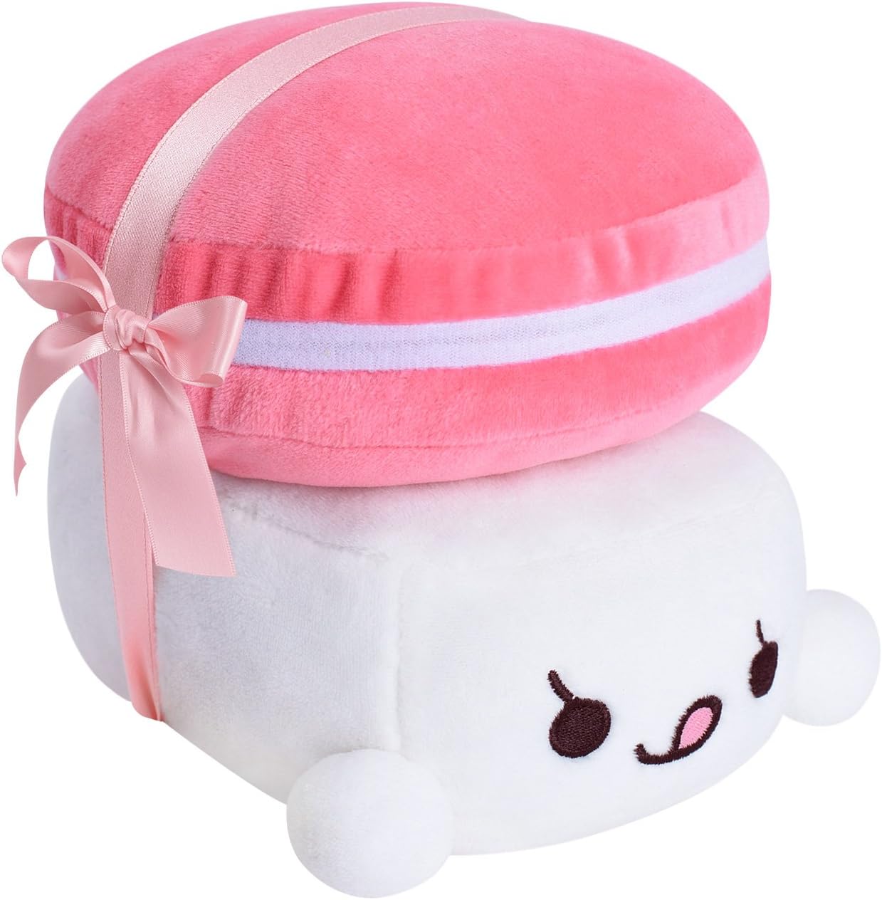 Choba Food Plush 15cm(6.0
