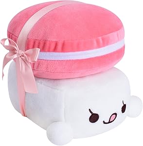 Choba Food Plush 15cm(6.0