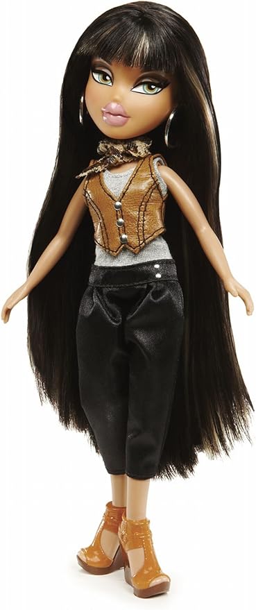 muñecas bratz amazon