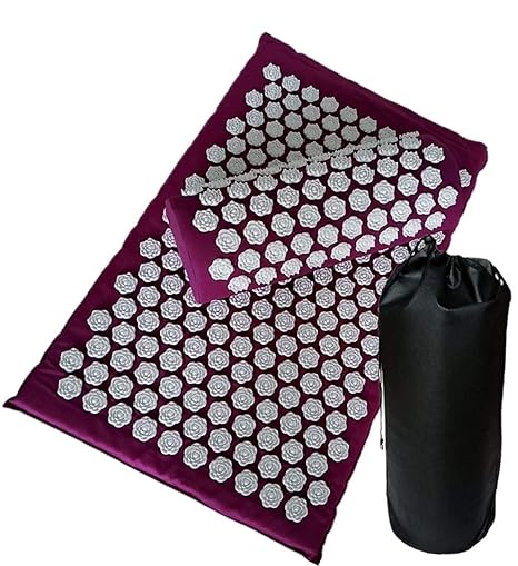 shakti yoga mat