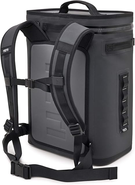 yeti hopper flip soft cooler