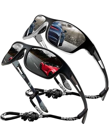 Amazon.es: Gafas - Ciclismo: Deportes y aire libre