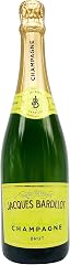 Jacques Bardelot, Champagne Brut, 750mL