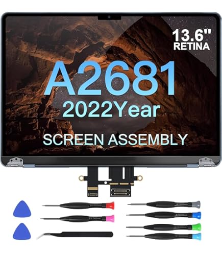 Amazon.com: For Apple MacBook Pro Retina 13