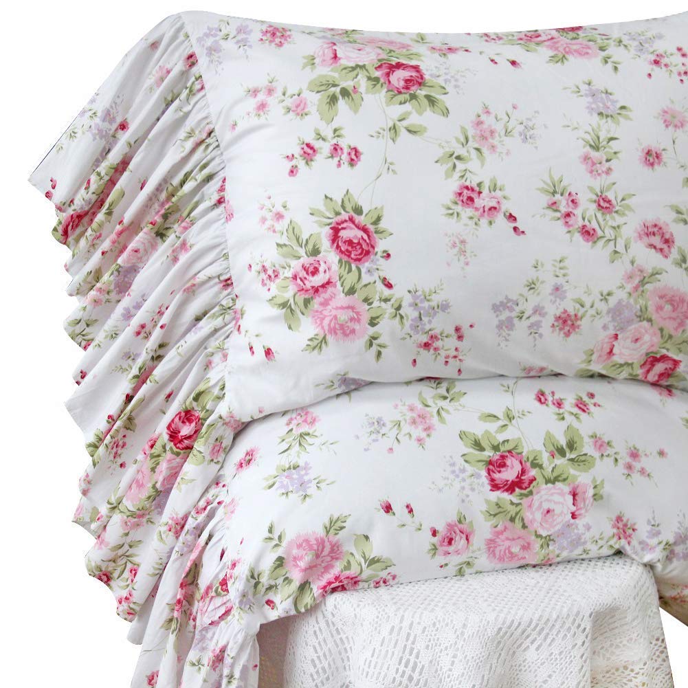 Best Romantic Bedding Queen Size