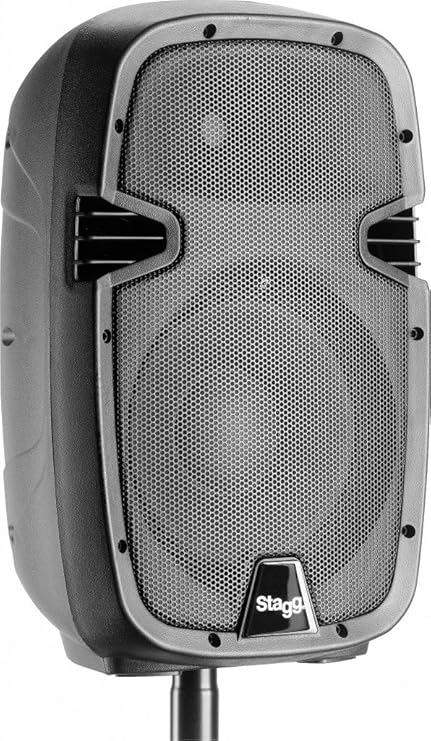 active speaker 10 inch