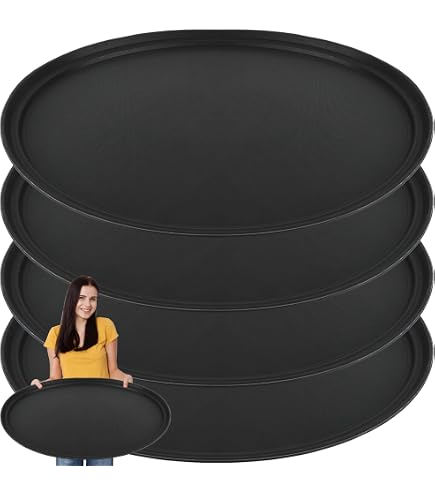 Amazon.com | 6 Pcs 24 Inch x 29 Inch Large Restaurant Serving