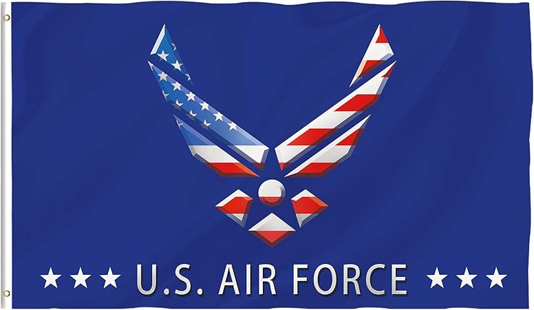 air force flag 3x5
