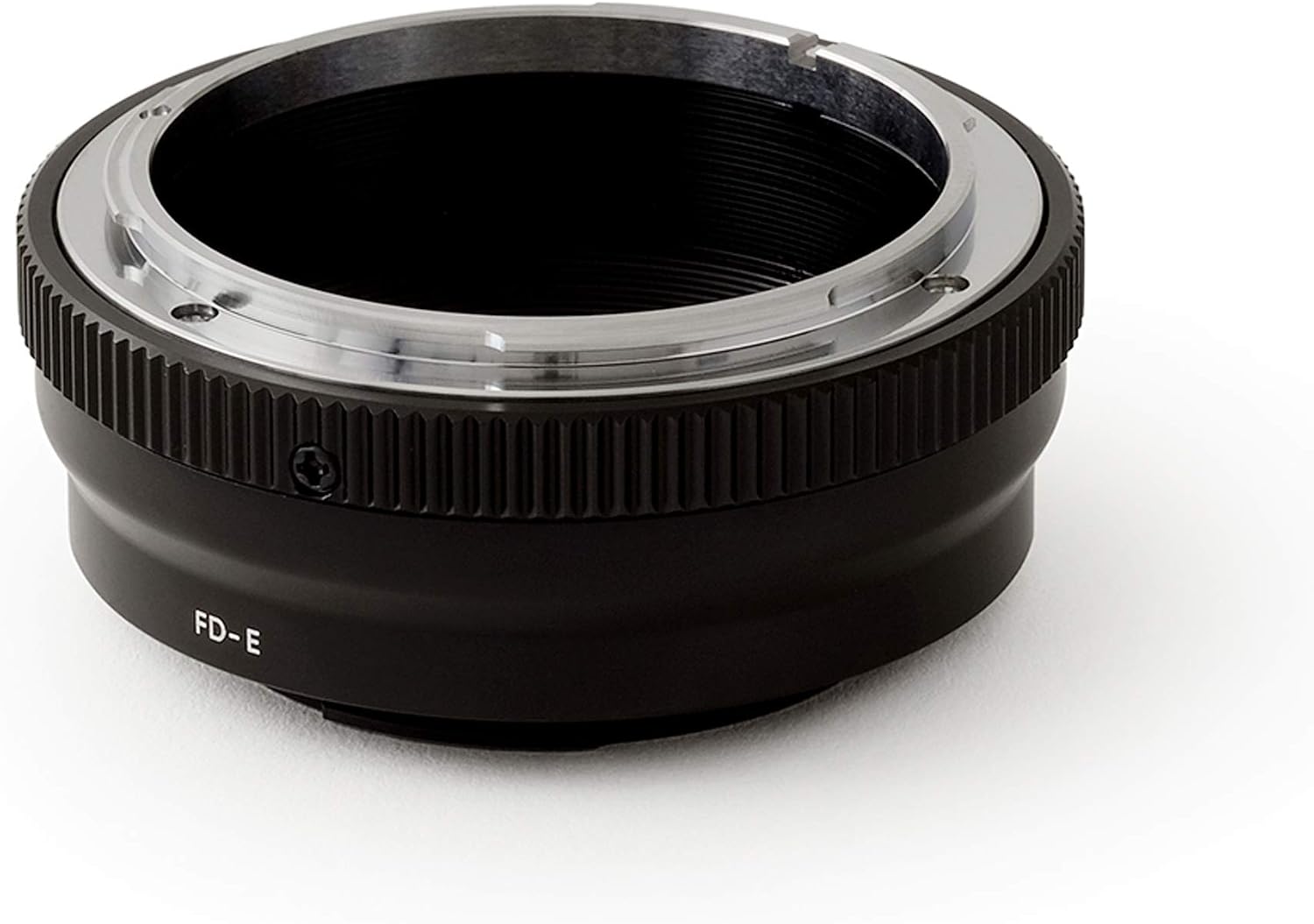 Urth Lens Mount Adapter: Compatible with Canon FD Lens to Sony E Camera Body - Image 3