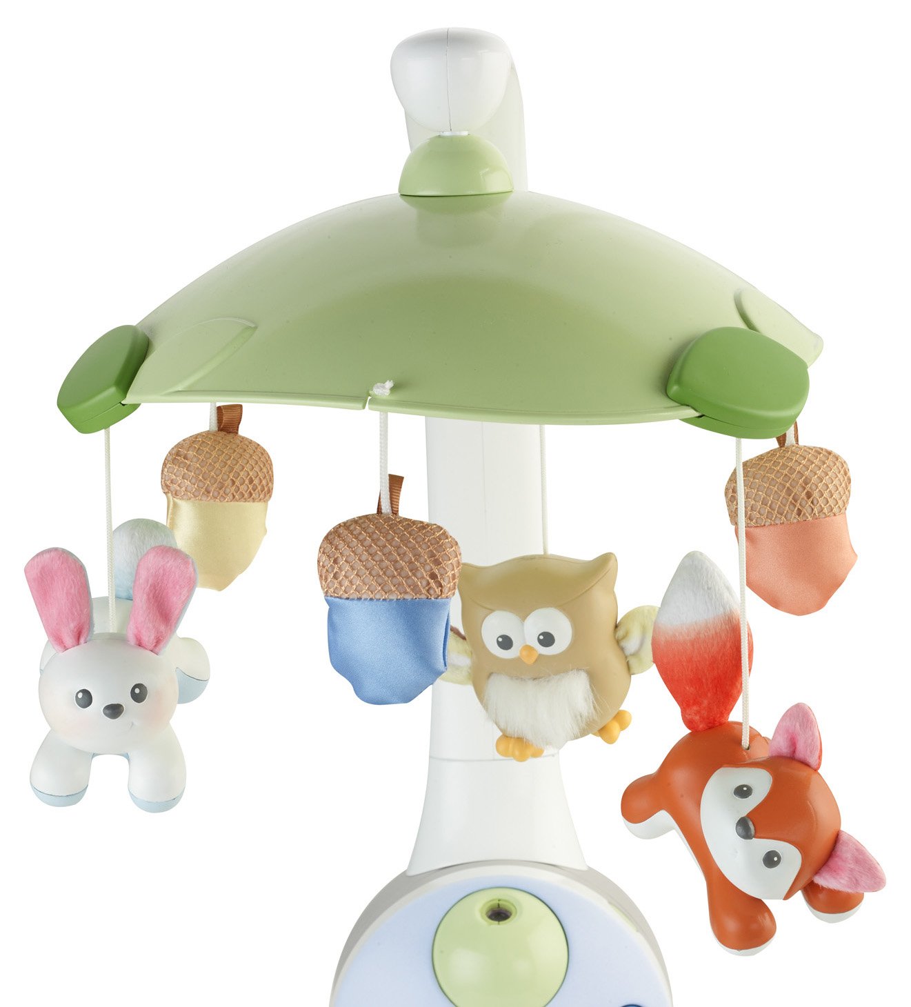 fisher price smart connect mobile