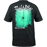 Salt Life Mens Chesapeake