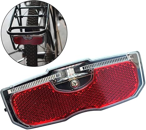 bike tail lamp