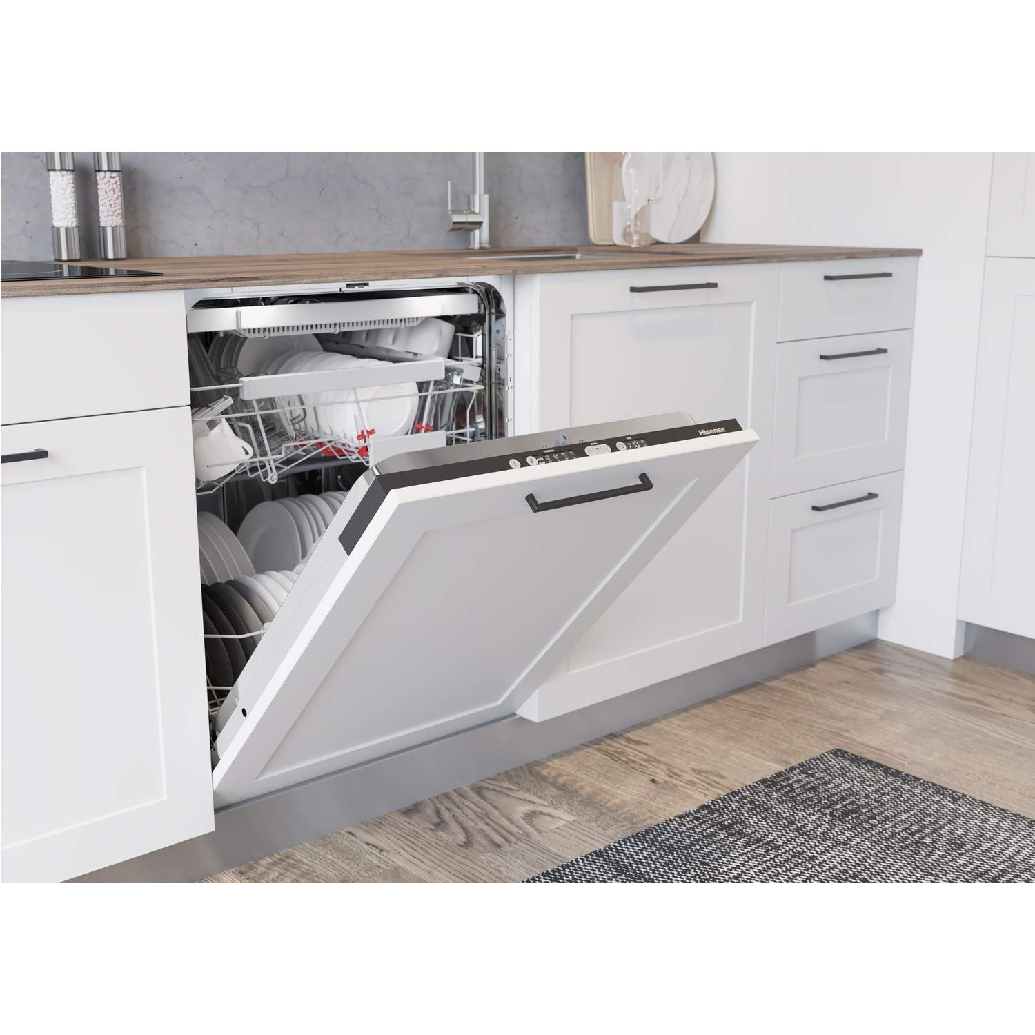 hisense hv6131uk review