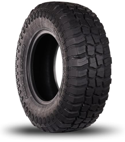 Amazon.com: Kumho Road Venture MT71 Mud-Terrain Tire - LT295/70R17