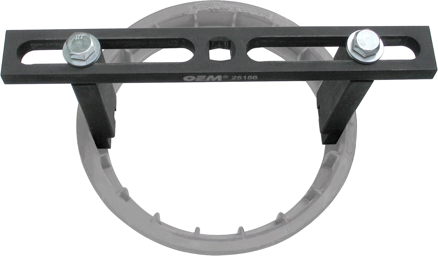 OEM TOOLS 25156 Fuel Pump Module Spanner Wrench, Black: Home Improvement