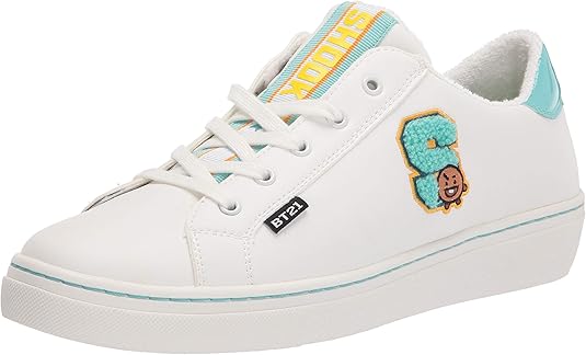 skechers bt21 amazon