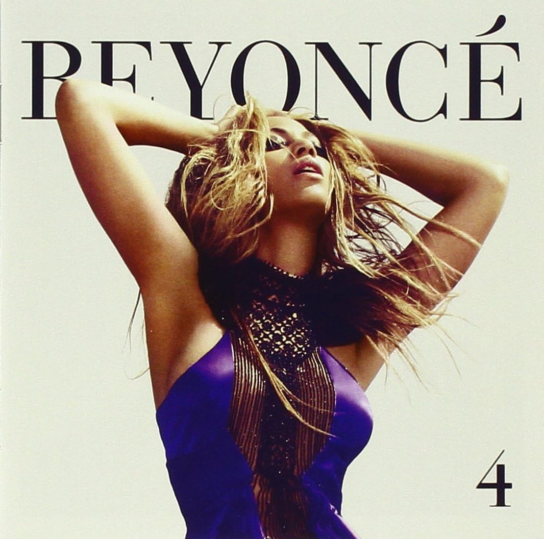 4 [Deluxe Edition]: Amazon.co.uk: Music